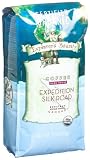 Explorer's Bounty Expedition Silk Road Organic Coffee, Ground, Sumatran Single Origin, Dark Roast, 11-Ounce bag (Pack of 2)