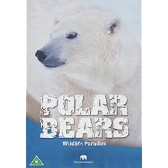 Wildlife Paradise - Polar Bears [DVD]