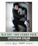 Upstream Color [Blu-ray + DVD]