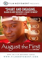 August the First