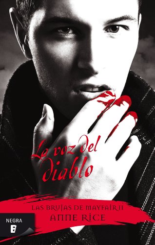 La voz del diablo (B de Books) (Spanish Edition)