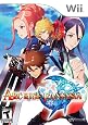 Arc Rise Fantasia