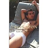 cover series vol 2 nude and portrait davis icon picture book series cover series davis icon picture book series