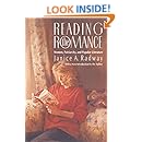 Reading the Romance: Women, Patriarchy, and Popular Literature