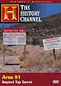 Area 51 - Beyond Top Secret [DVD] [2005] [Region 1] [US Import] [NTSC]