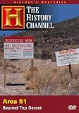 Area 51 - Beyond Top Secret