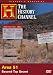 History's Mysteries - Area 51: Beyond Top Secret (History Channel)