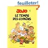 Le temps des copains