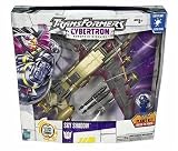 Transformers Cybertron Ultra R02 Sky Shadow