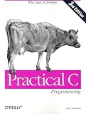 Practical C Programming, 3rd Edition