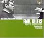 Emil Gilels Plays Beethoven (Box Set)