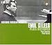 Emil Gilels Plays Beethoven (Box Set)
