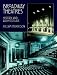 Broadway Theatres: History and Architecture