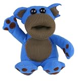 Ty Nev Talking Feature Plush