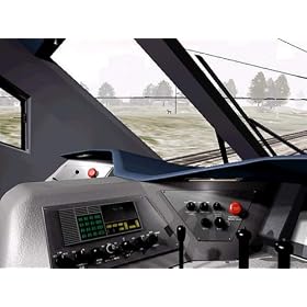 Train Simulator takes the obsessive realism