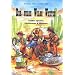 Der wilde Wilde Westen: Kinder spielen Abenteurer und Pioniere
