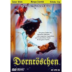 Sleeping Beauty [Region 2]