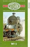 Review The Steam Era  / The Steam Era - No. 1 - Trains To Tenterden [1987]