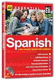 AA Essential Spanish