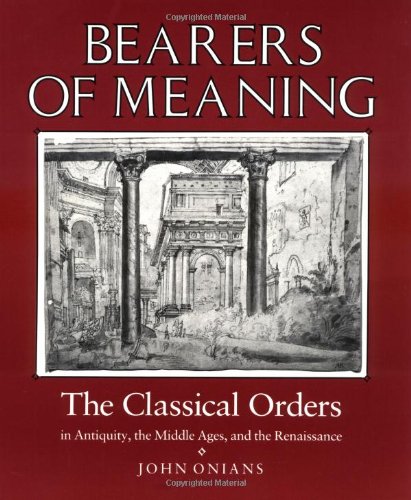 Bearers of Meaning