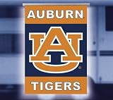 Auburn Tigers 28x40 RV Awning Banner by BSI Products