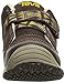 Teva Natoma Chocolate-K Sandal