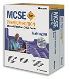 McSe Microsoft Windows 2000 Server Training Kit: Exam 70-215: Premium Edition