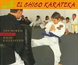Chico Karateka, El
