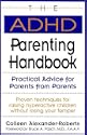 The ADHD Parenting Handbook