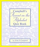 Campbell's Accent on the Alphabet Quiz Book