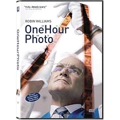 One Hour Photo (Widescreen Edition)