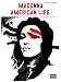American Life for Piano/Vocal/Chords
