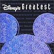 Disney's Greatest 1