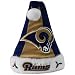 St. Louis Rams Colorblock Santa Hat