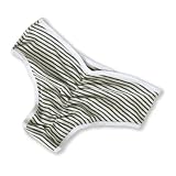 Sckoon Hip Hugger Padded Sanitary Panties