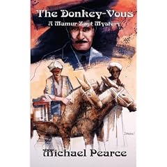 The Donkey-Vous