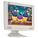 Viewsonic Vp201M 20" LCD Monitor (White)