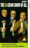 VHS : The Goons - The Last Goon Show Of All [1972]