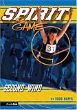 Second Wind (Spirit of the Game Series #3)