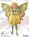 ~ The Buttercup Fairy ~ Cicely Mary Barker Fairy Ornament / Figurine Series XI