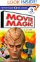 DK Readers: Movie Magic (Level 3: Reading Alone)