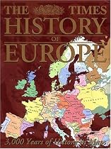 The "Times" History of Europe