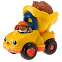 Fisher-Price Little People Vehicle Dump truck