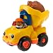 Fisher-Price�  Little People�  Lil' Mover™  Dump Truck