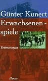 Erwachsenenspiele: Erinnerungen