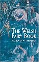The Welsh Fairy Book