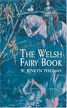 The Welsh Fairy Book