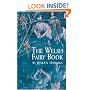 The Welsh Fairy Book