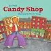 Books : Candy Shop