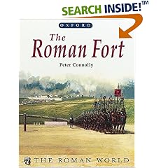 The Roman Fort (The Roman World)